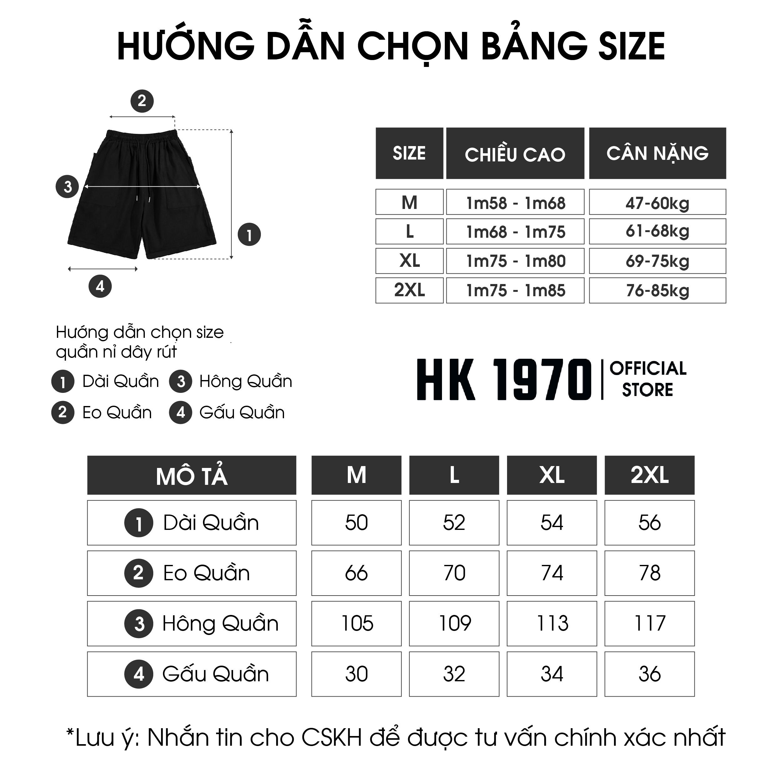 Quần Short KaKi Nam Nữ Unisex Chất Vải KaKi 2 Da Form Ống Rộng Oversize Dài Qua Gối Q207 quan thethao