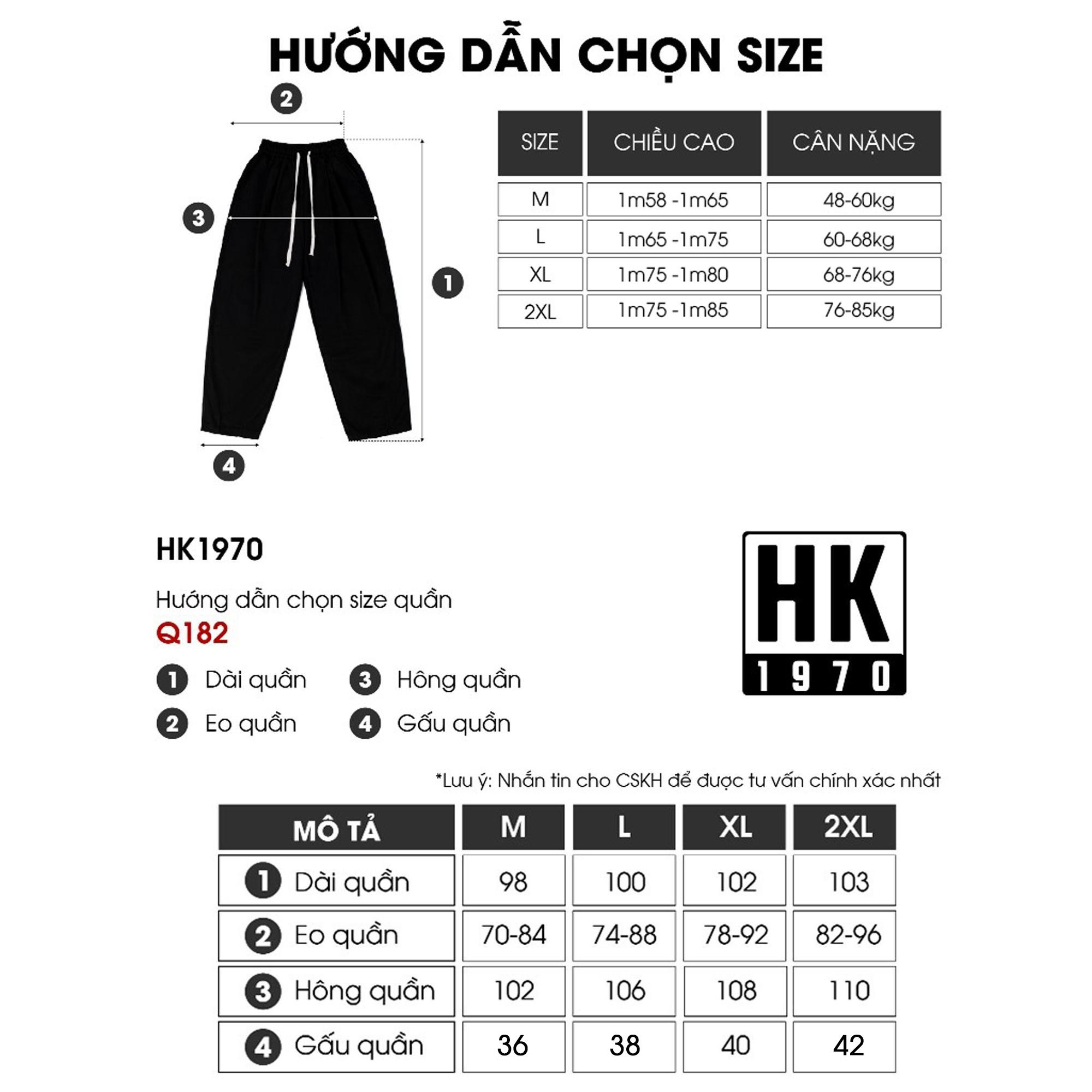 Quần Kaki Ống Rộng Dáng Thụng Xếp Ly Lưng Cao  Phong Cách Retro Hàn Quốc Q182 Pants Kem Nam Menswear Nam Menswear