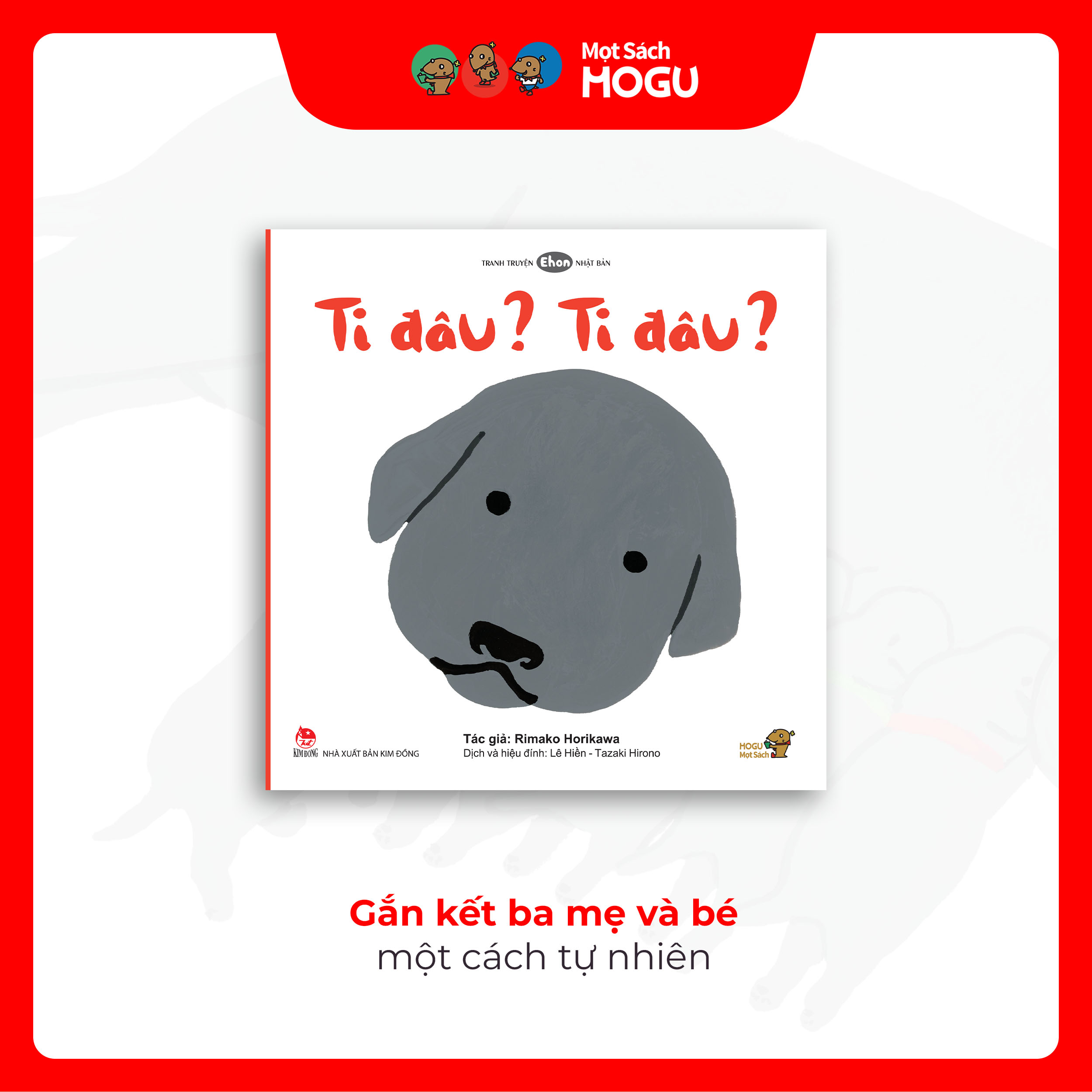 Ti Đâu? Ti Đâu?
