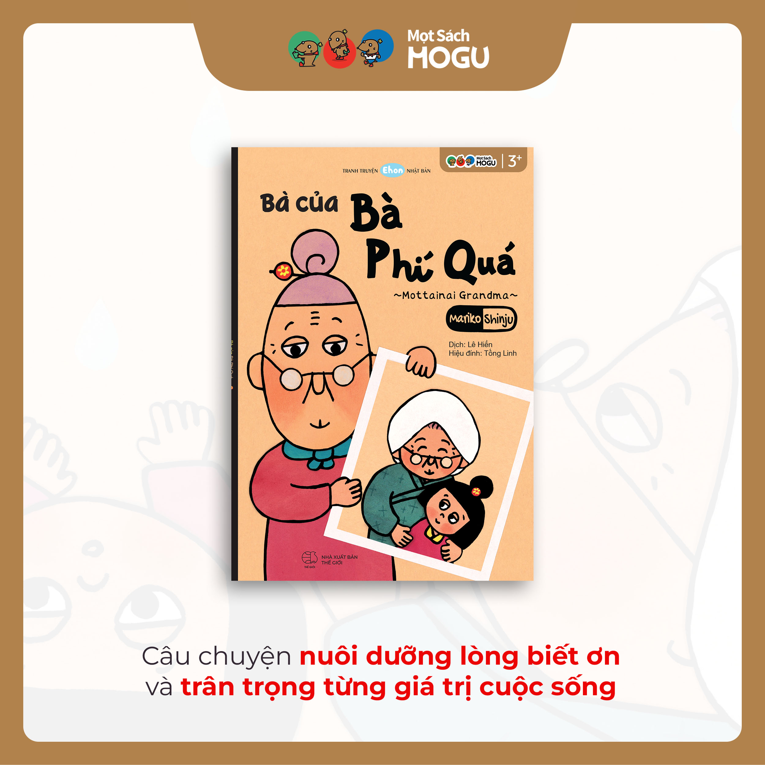 Tuyển Tập "Bà Phí Quá"