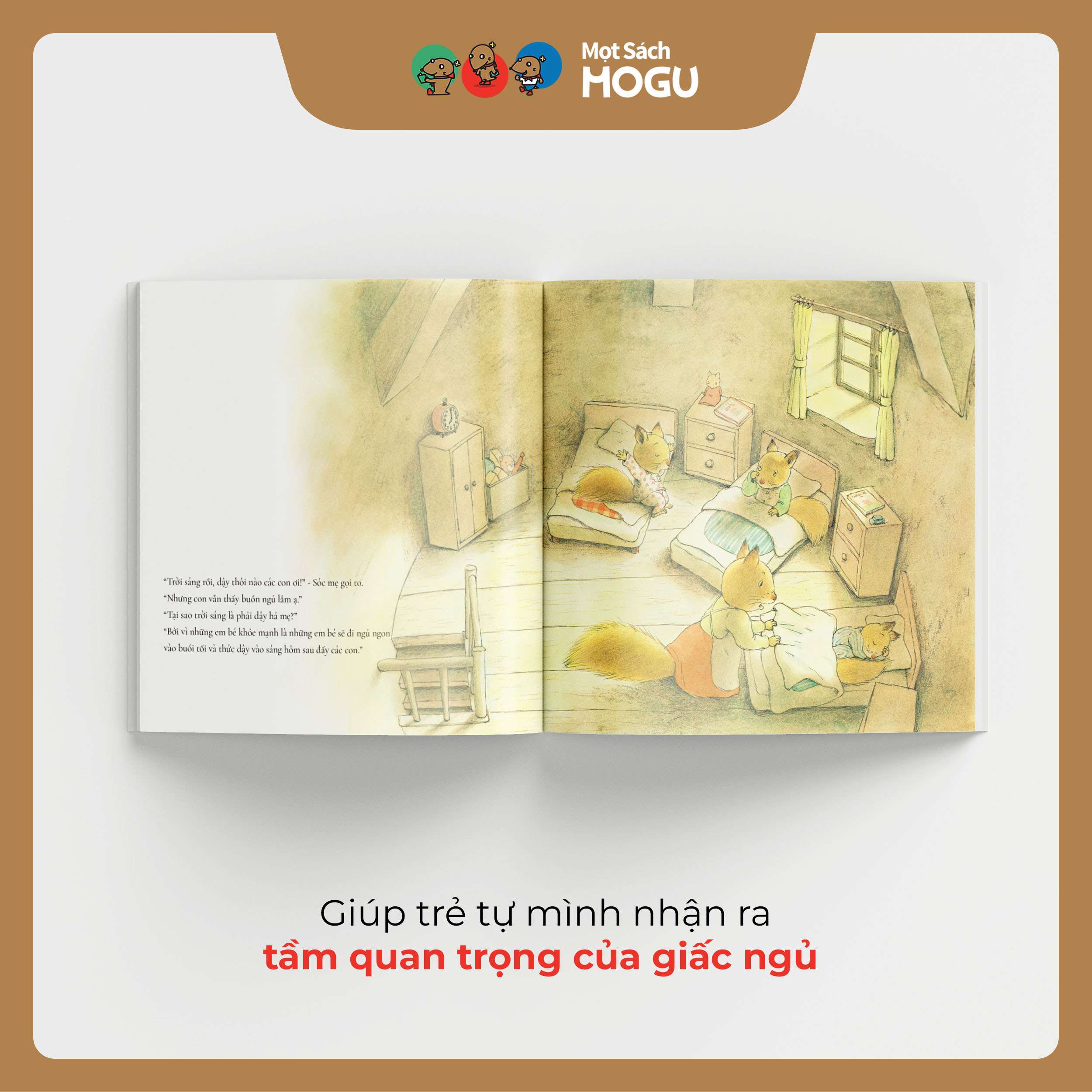 Bạn Của Đêm