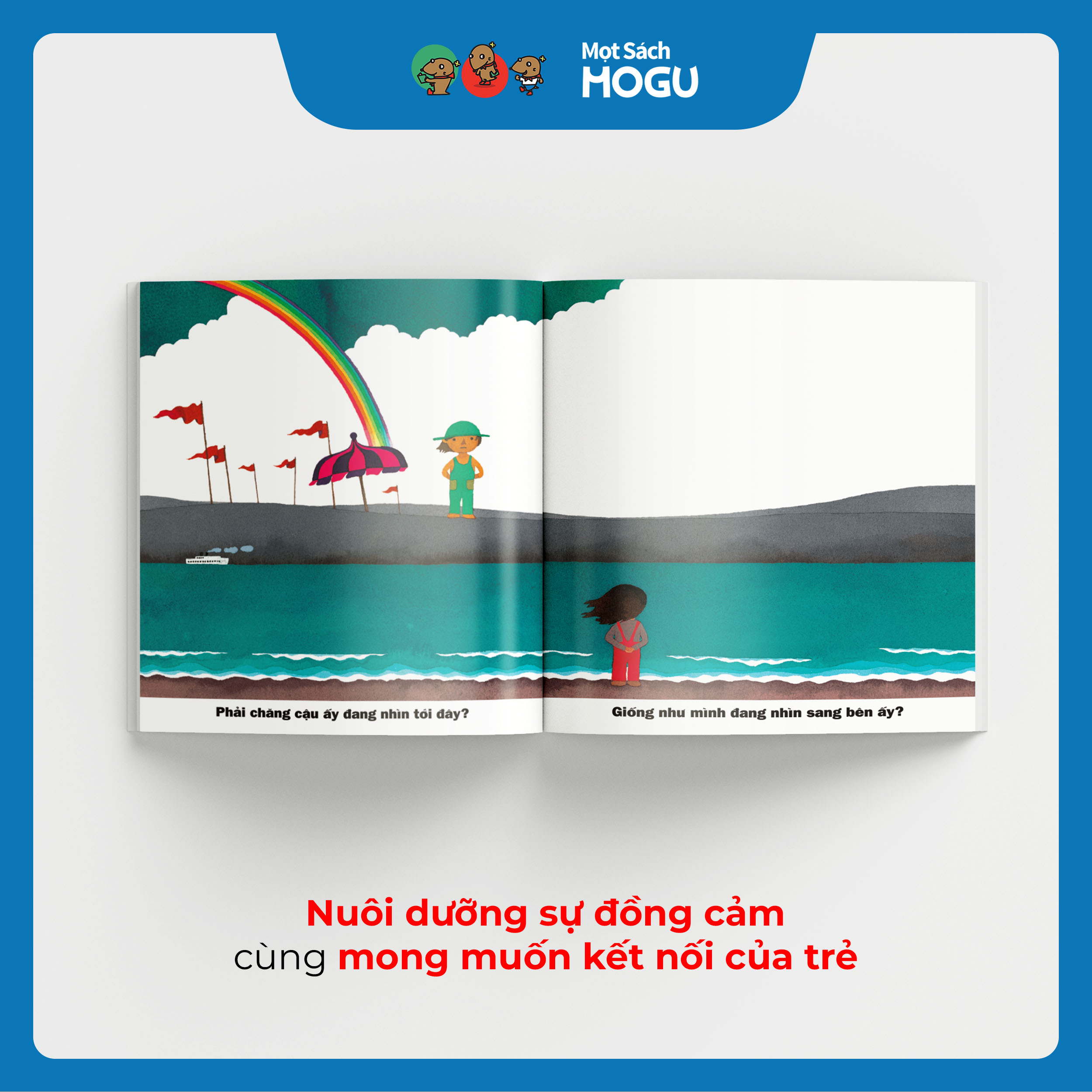 Bên Kia Biển