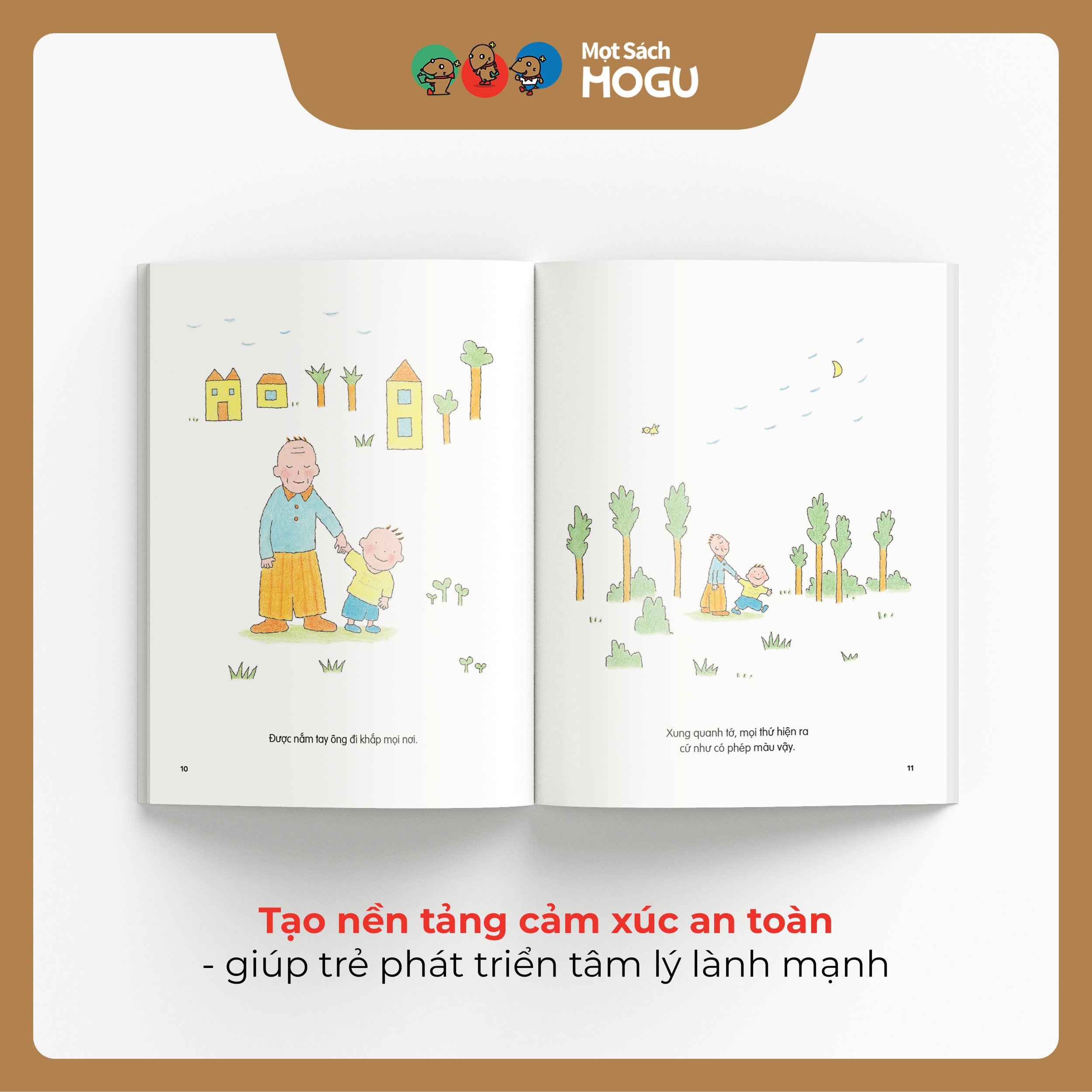 Không Sao Đâu, Không Sao Đâu