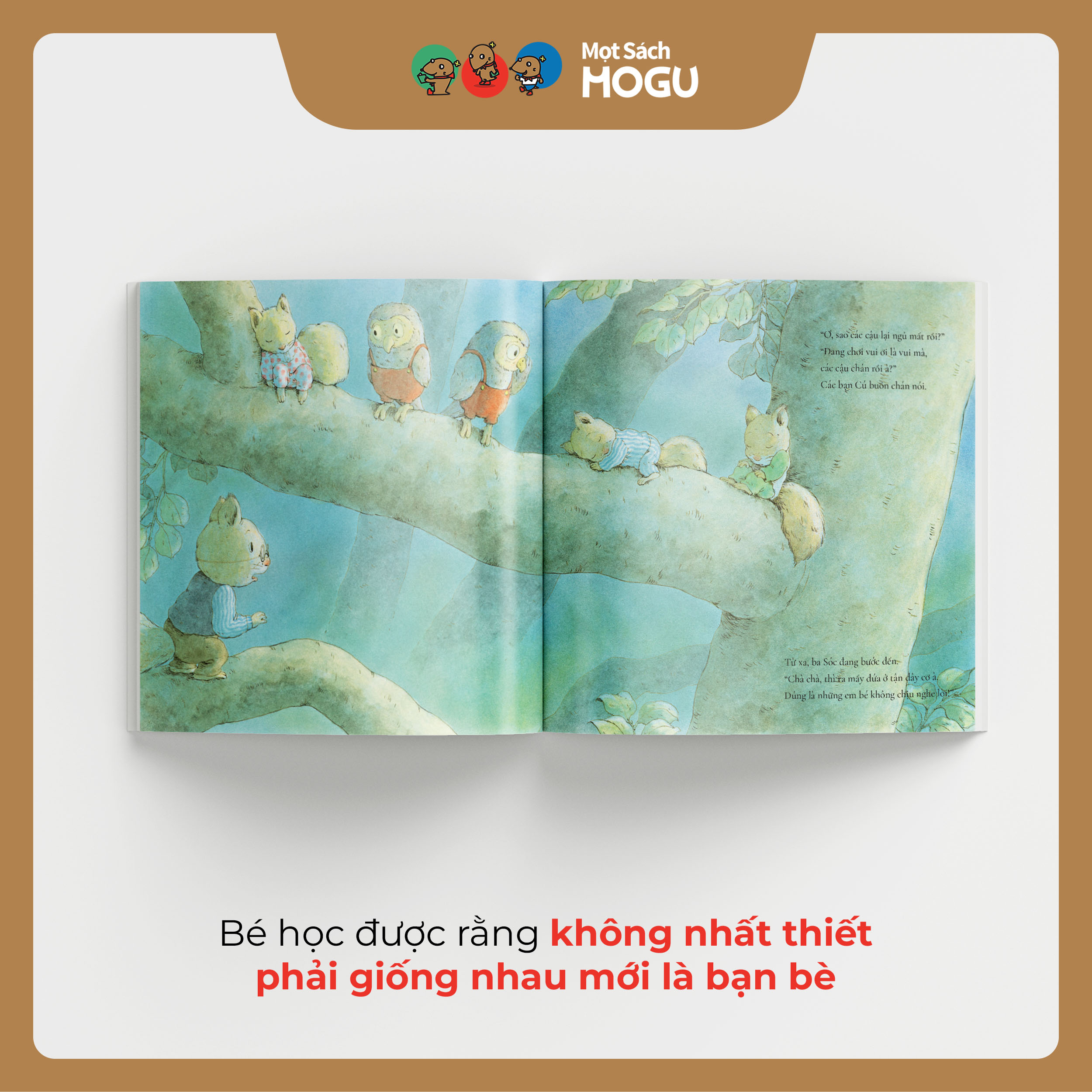 Bạn Của Đêm