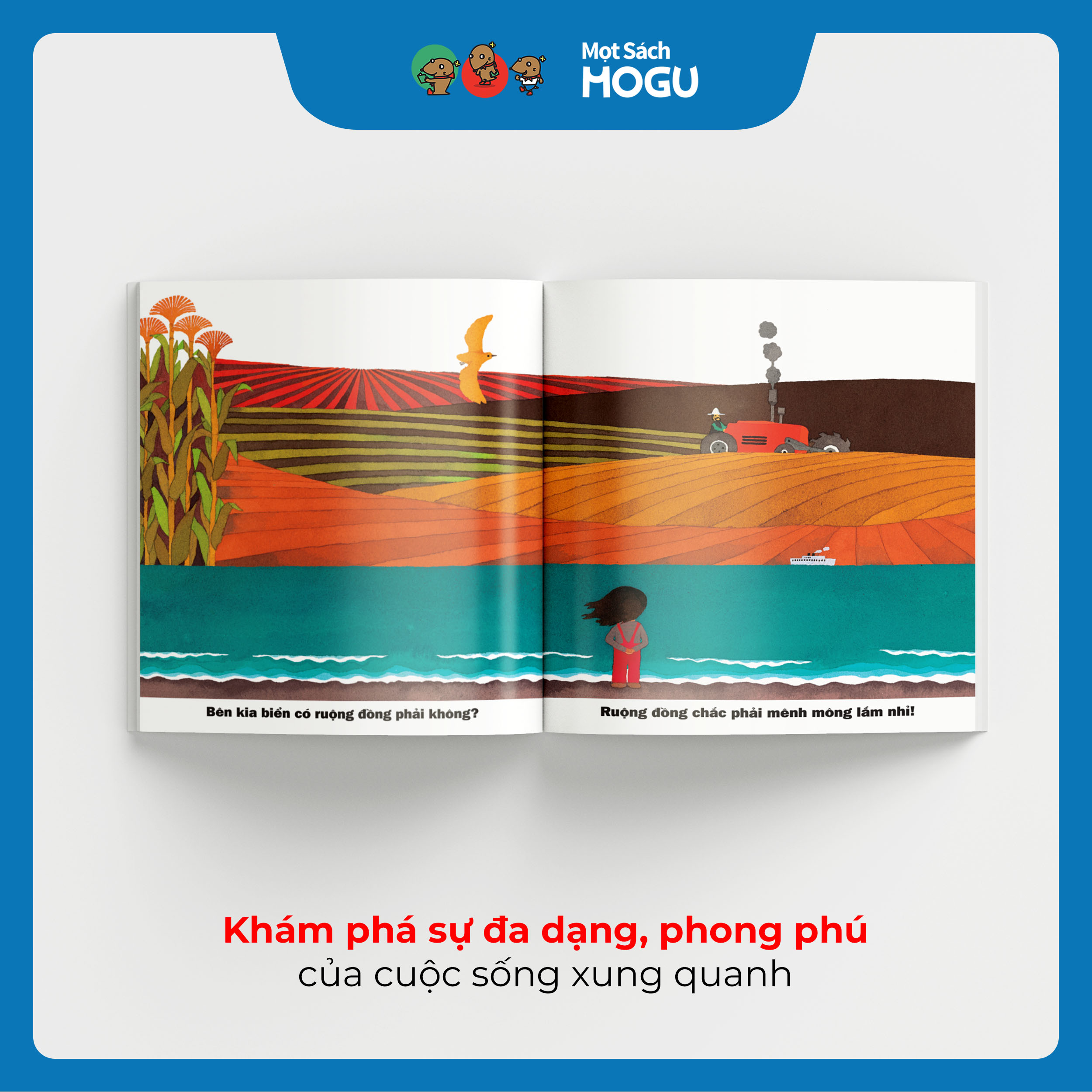 Bên Kia Biển