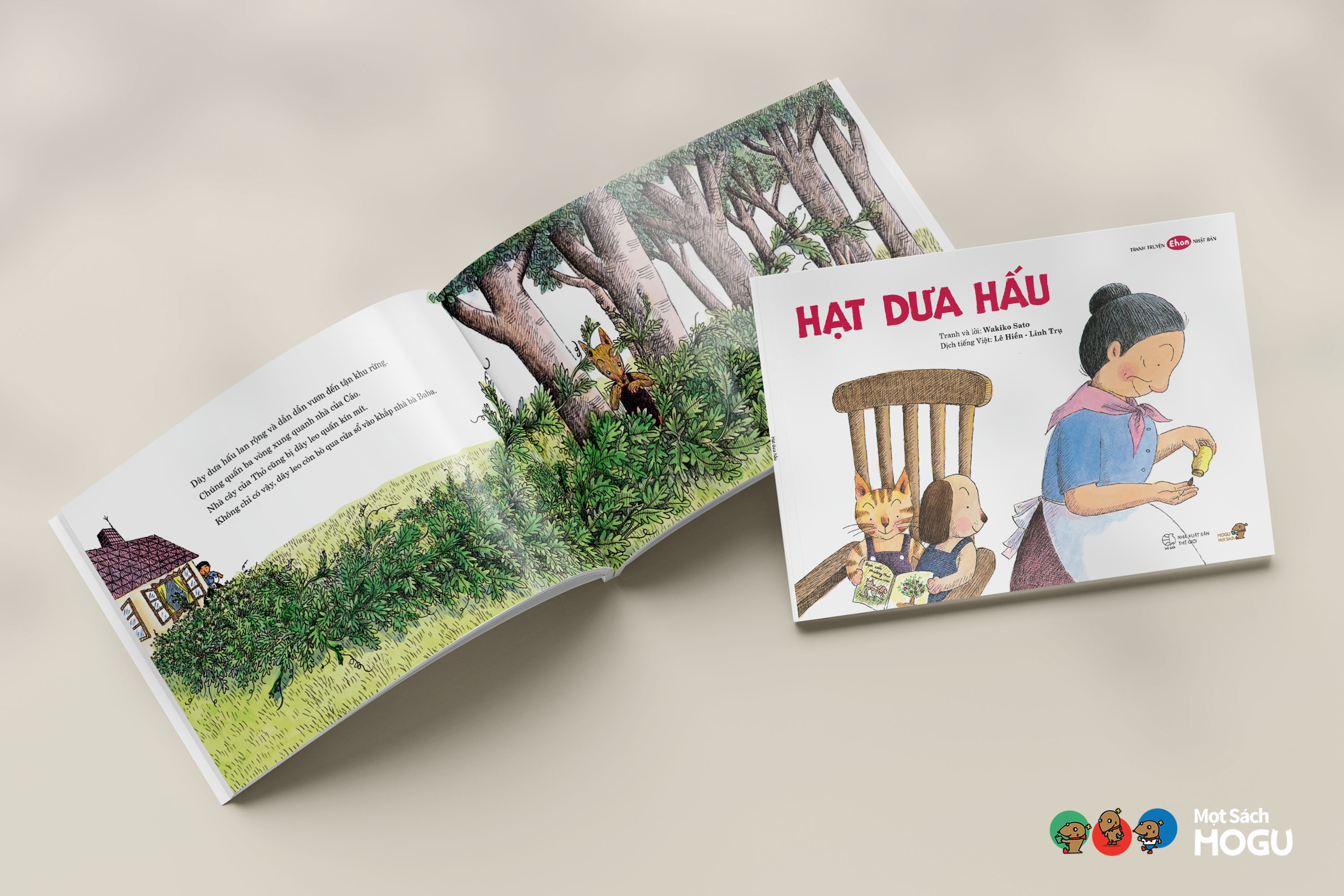 Hạt Dưa Hấu