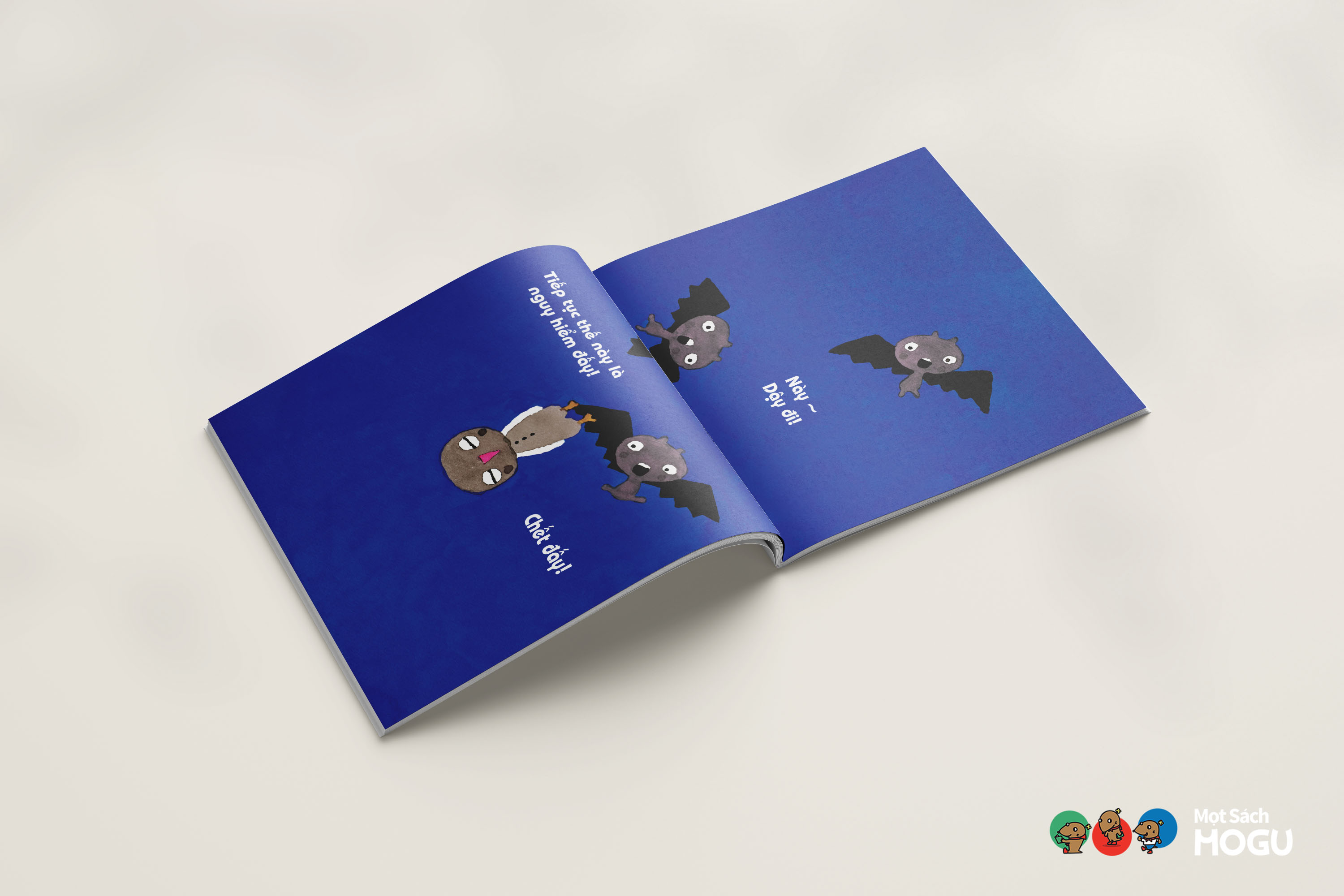 Thức Dậy Đi