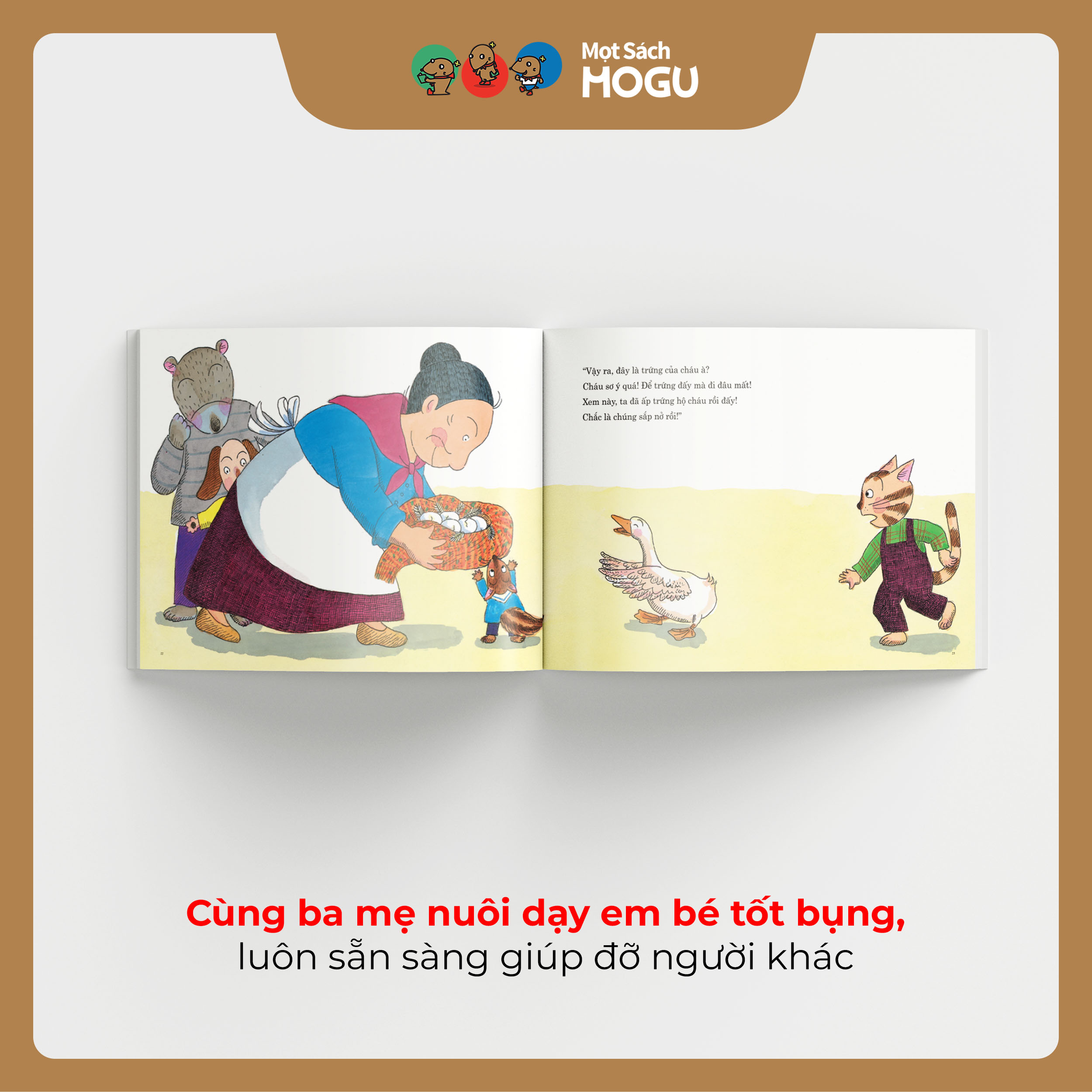 Trứng Vịt
