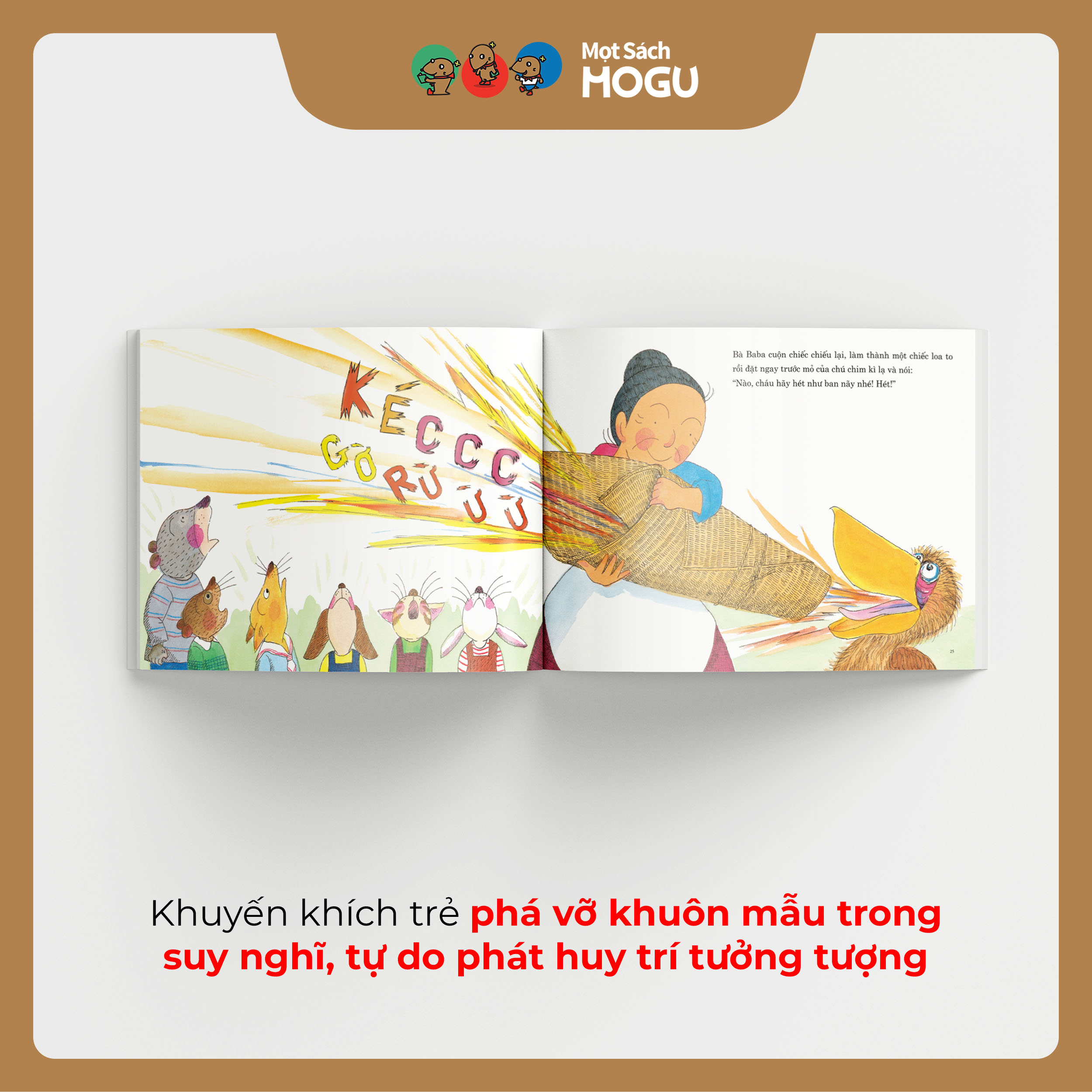 Nhà Của Chim