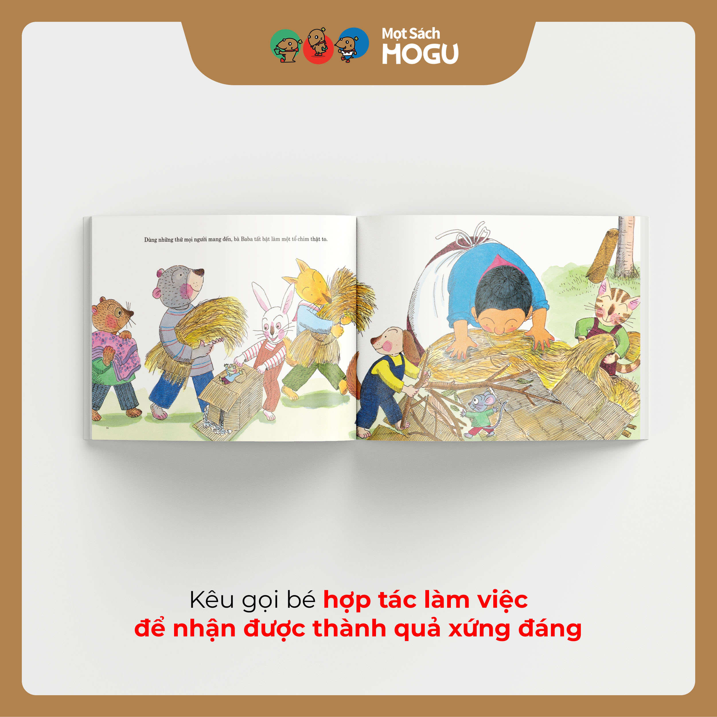 Nhà Của Chim