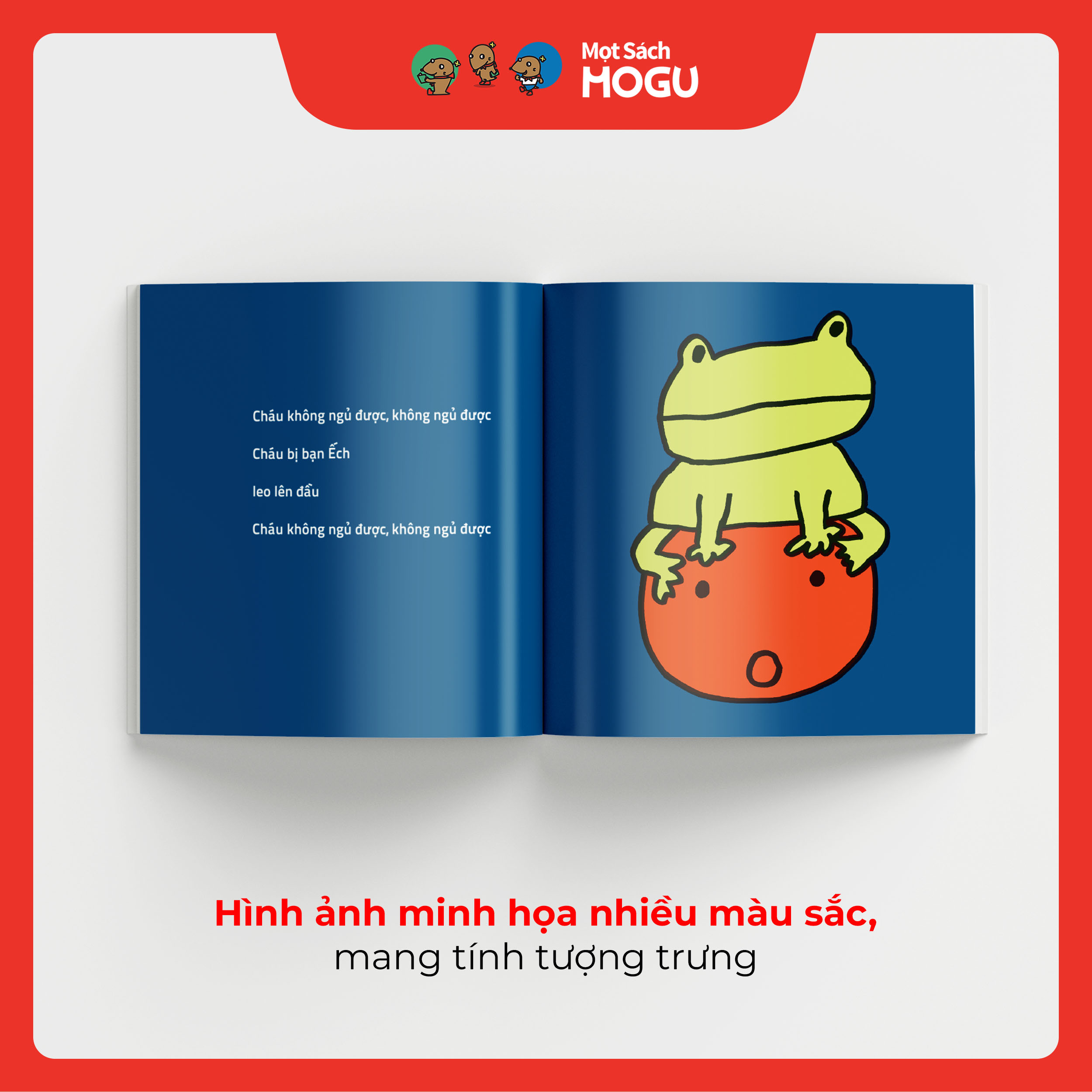 Bí Ngô Không Ngủ Được