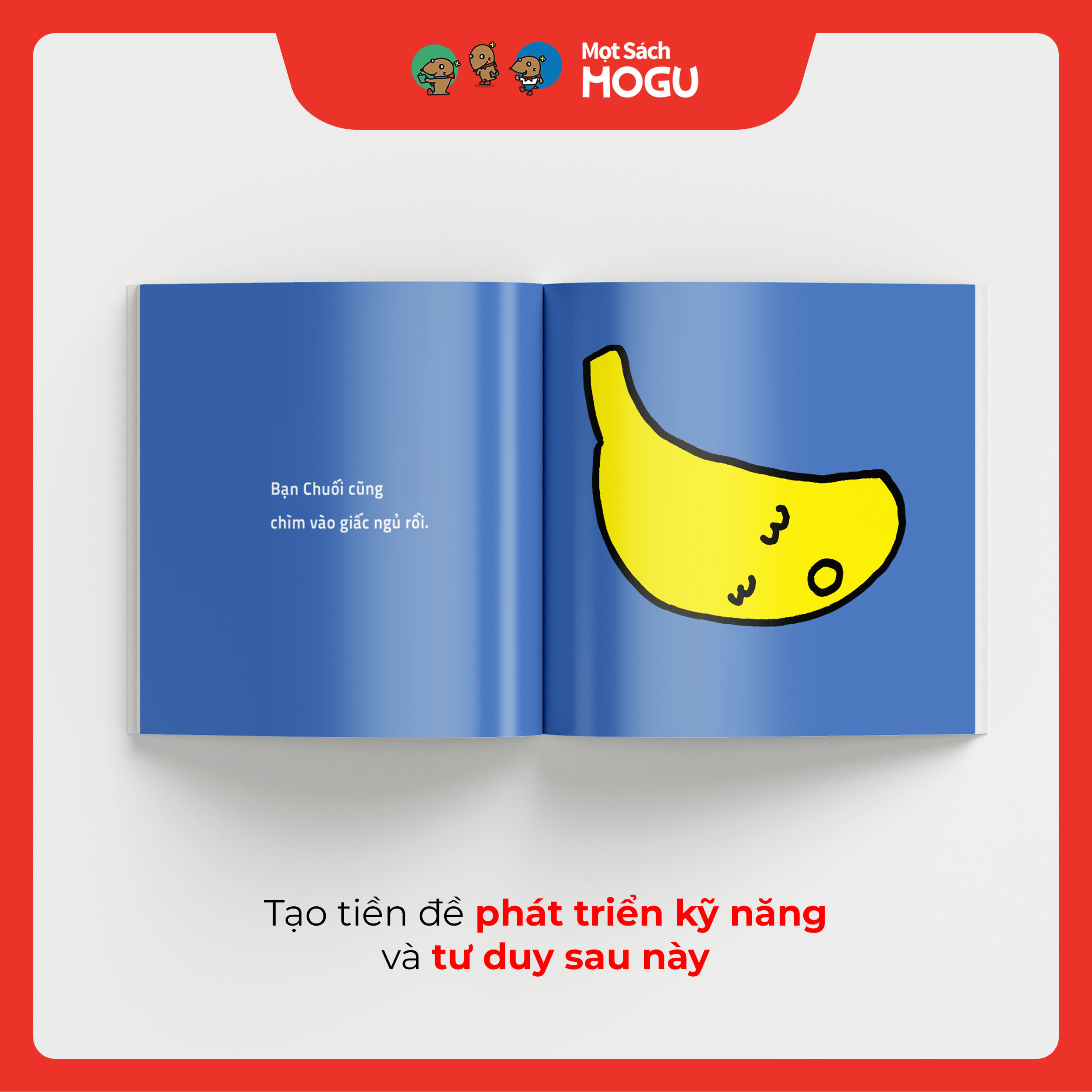 Buồn Ngủ Quá, Buồn Ngủ Quá