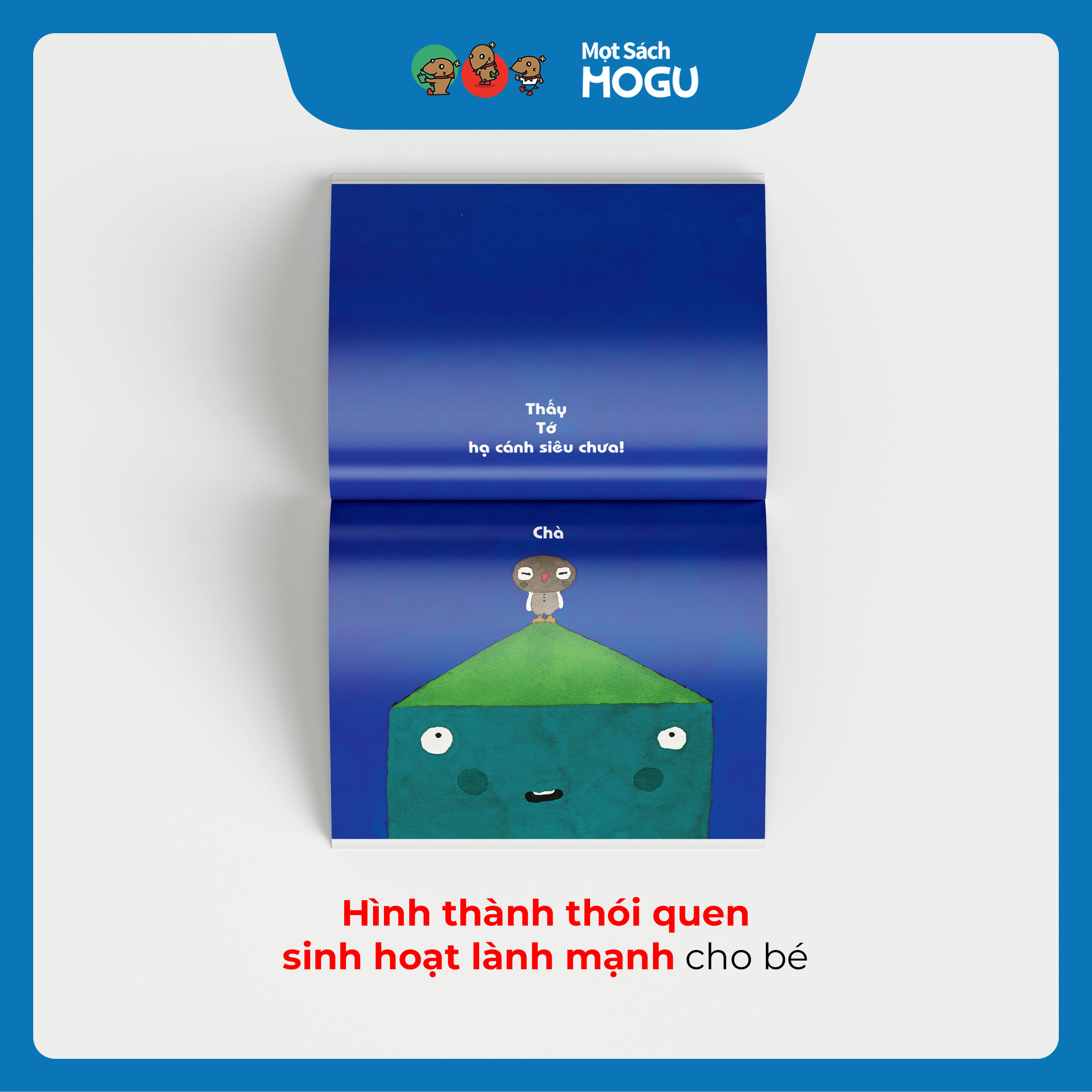 Thức Dậy Đi