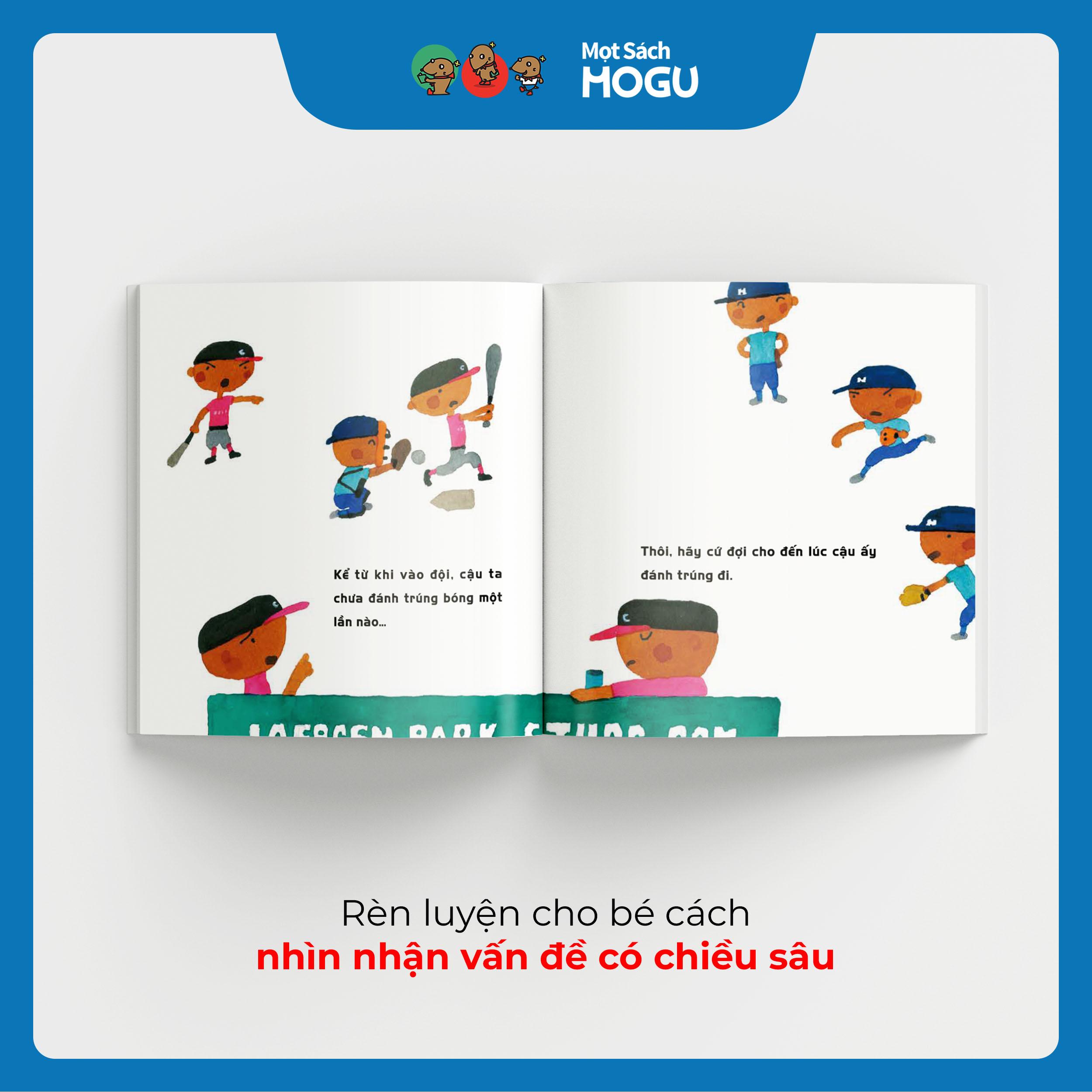 Trước Tiên Đợi Chút Nhé