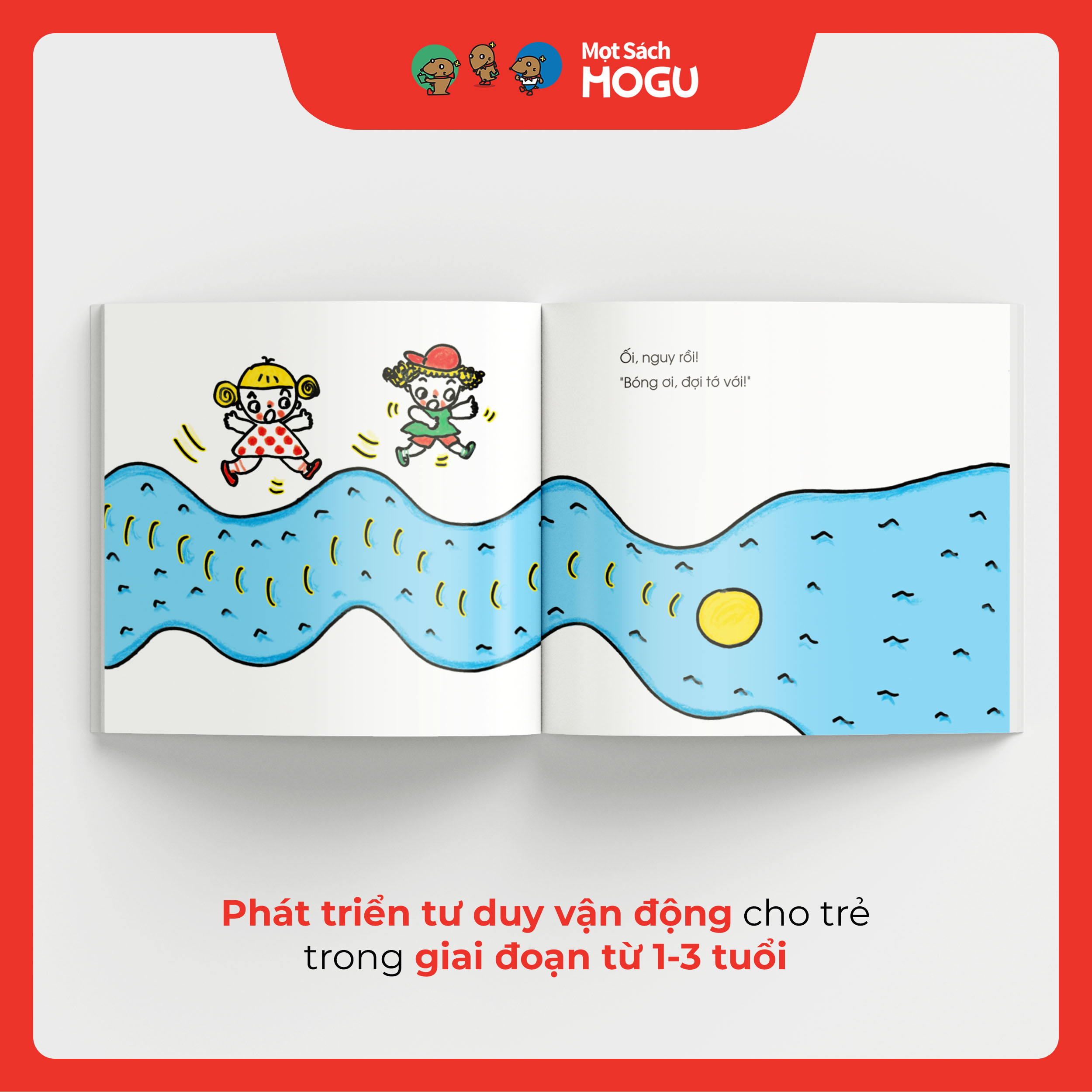 Quả Bóng Của Mamma