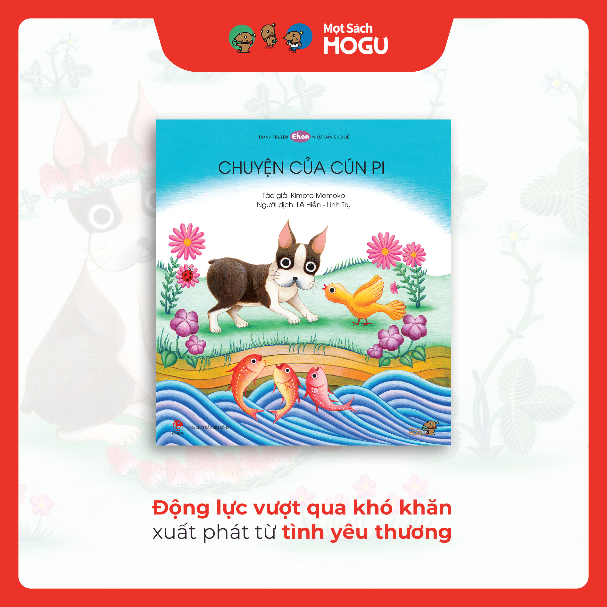 Yêu Thương Gia Đình