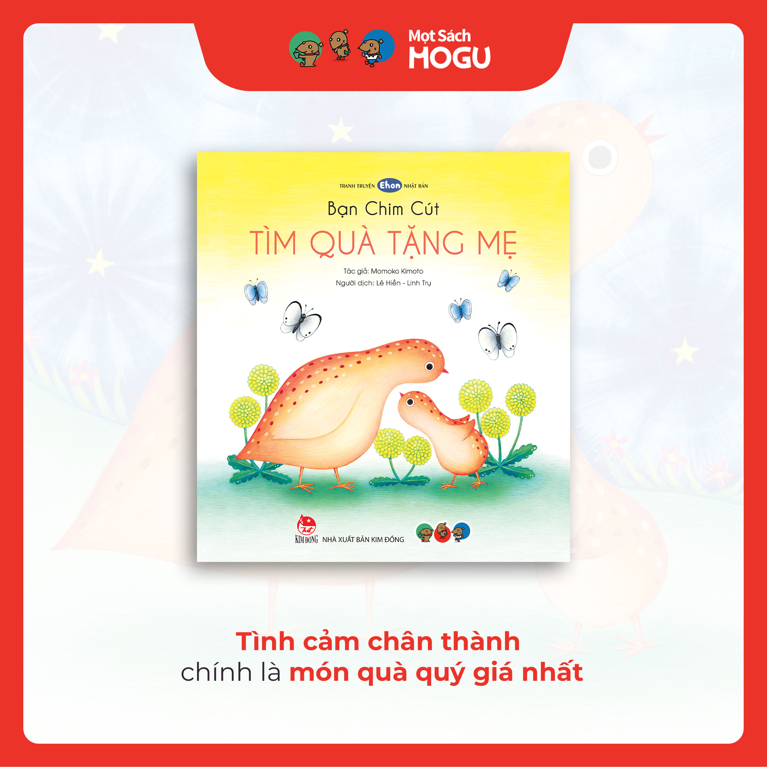 Yêu Thương Gia Đình