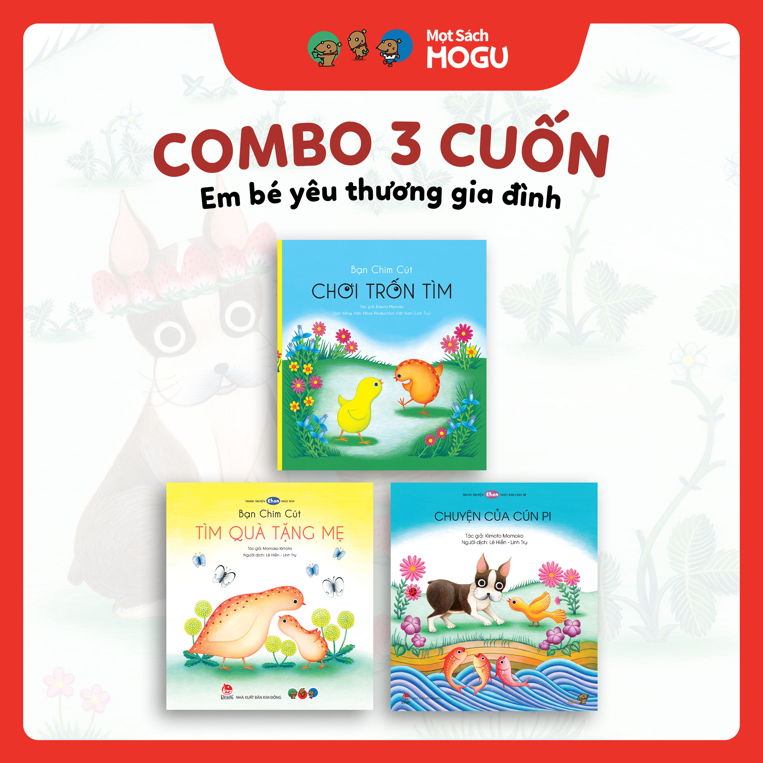 Yêu Thương Gia Đình