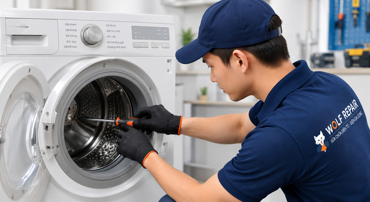Cam kết của chúng tôi