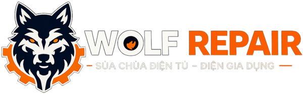 Wolf Repair