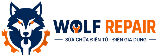 Wolf Repair