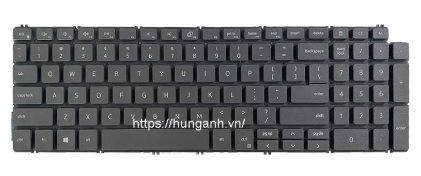 Danh mục Bàn phím