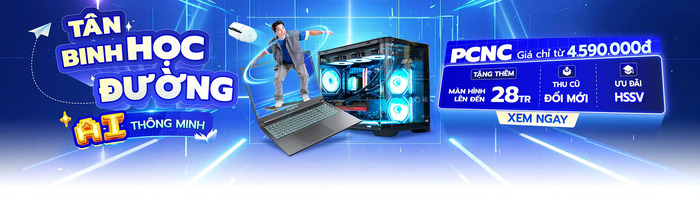 Linh kiện Laptop chính hãng