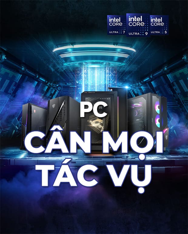 Wolf PC
