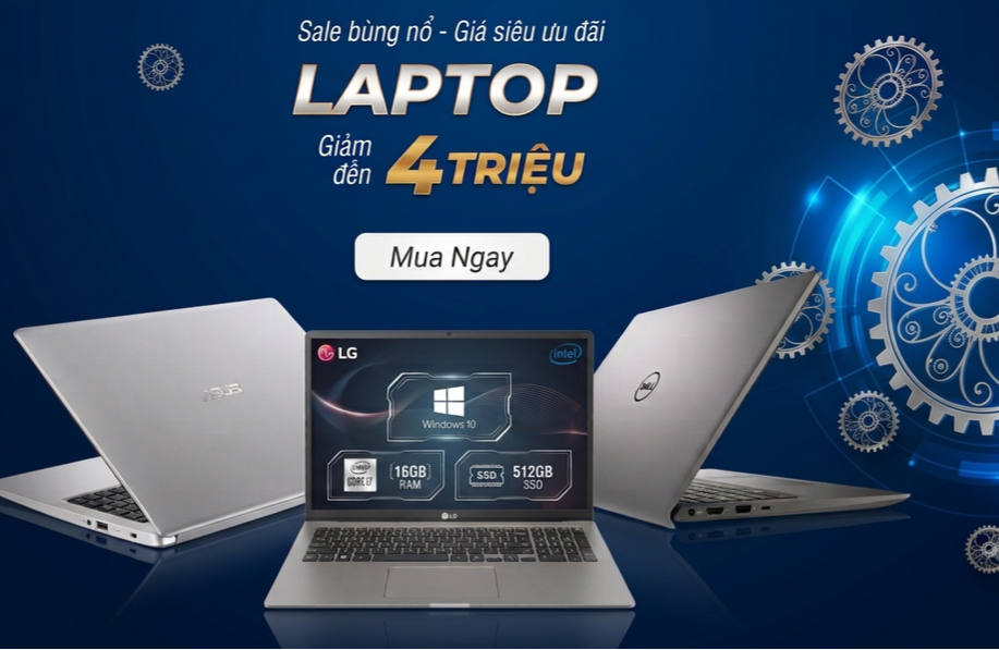 BigBen Laptop