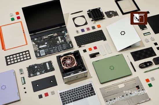 BigBen Laptop