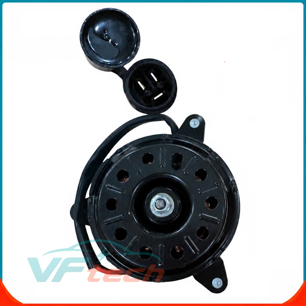 Motor Quạt Dàn Nóng Điều Hòa VFe34