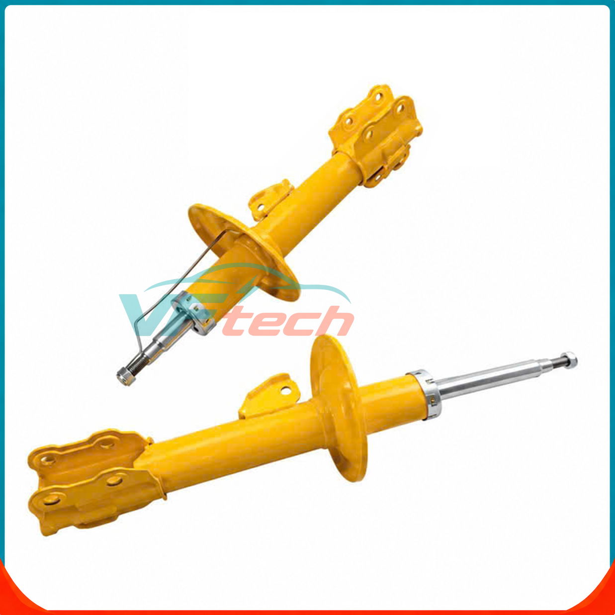 Phuộc Trước Tương Thích Cho Xe VFe34 , Giảm Xóc Trước Xe VFe34