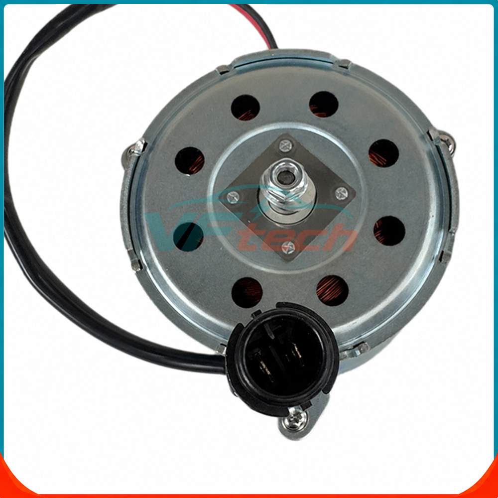 Motor Quạt Dàn Nóng Cho Xe VinFast VF5