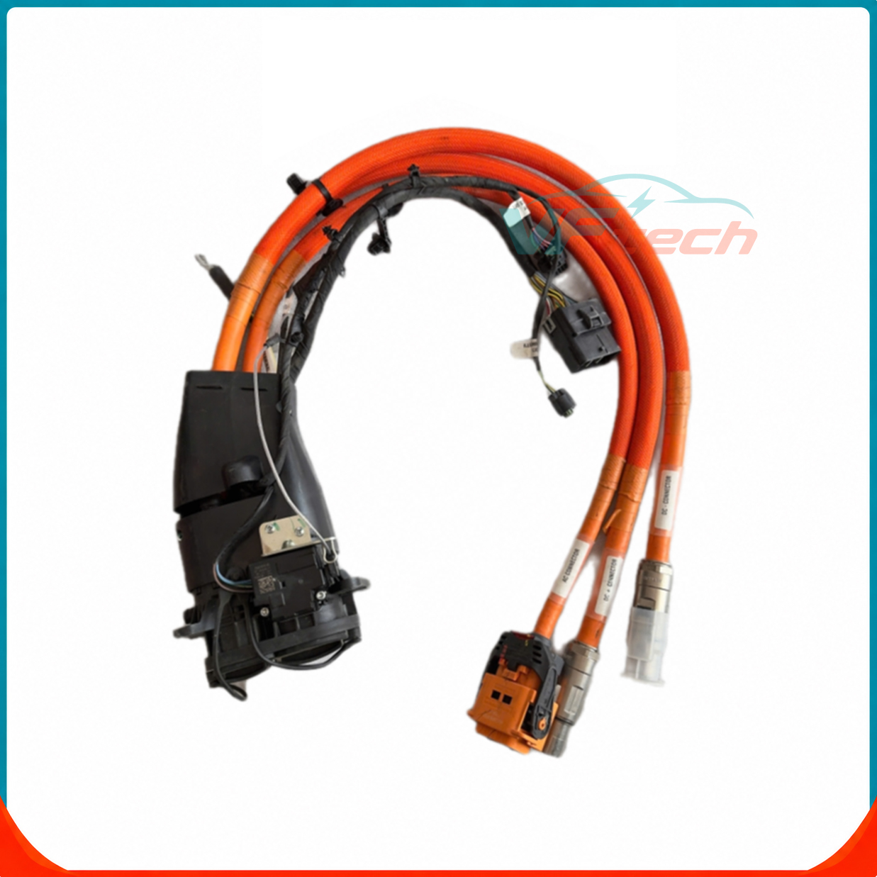 Cáp Sạc Xe VinFast VF7 ( Hàng Tháo Xe )
