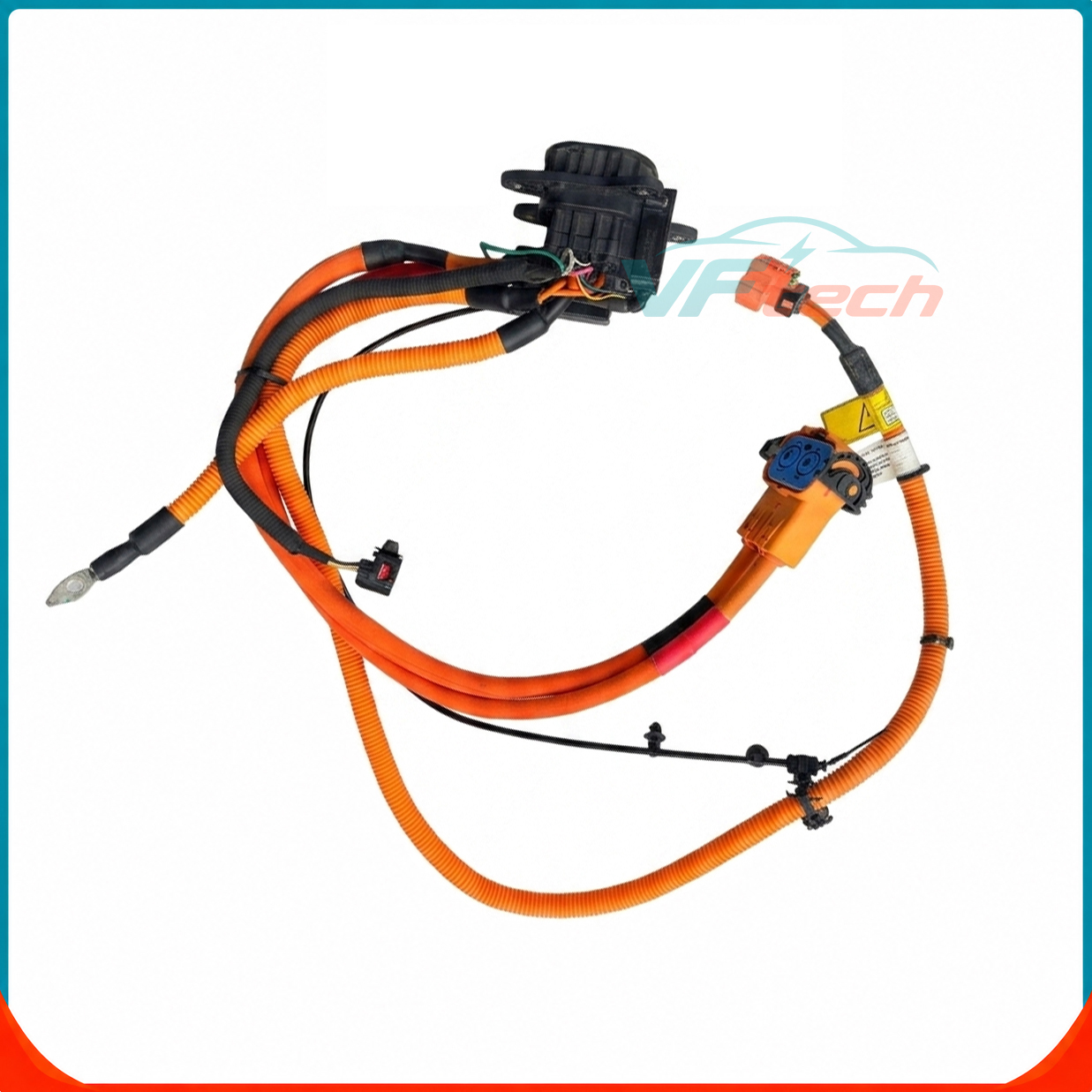 Cáp Sạc Xe VinFast VF5 ( Hàng Tháo Xe )