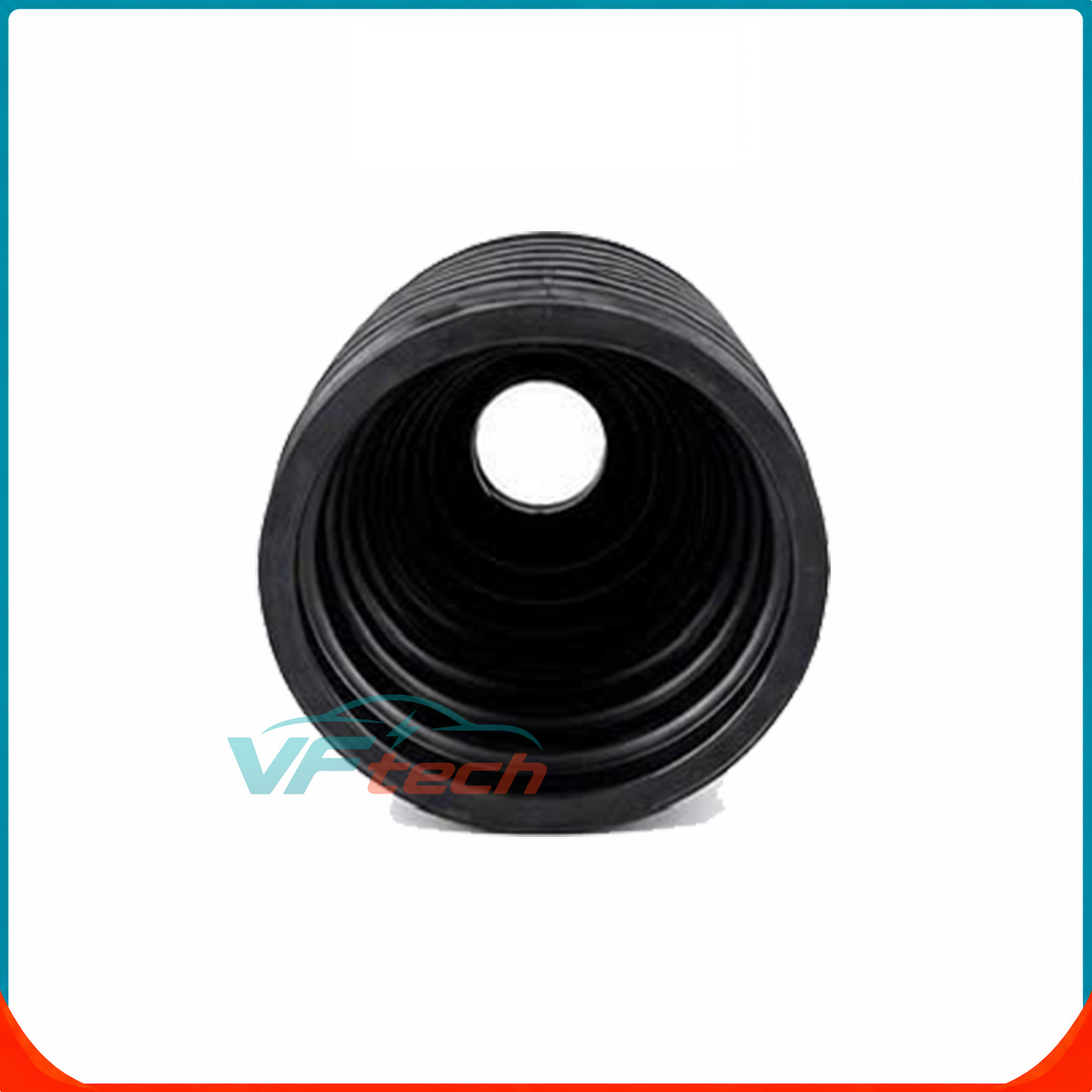 Cao Su Chụp Bụi Láp Cổ Tròn Lắp Cho Các Dòng Xe Điện VF5, VF6, VF8, VFe34