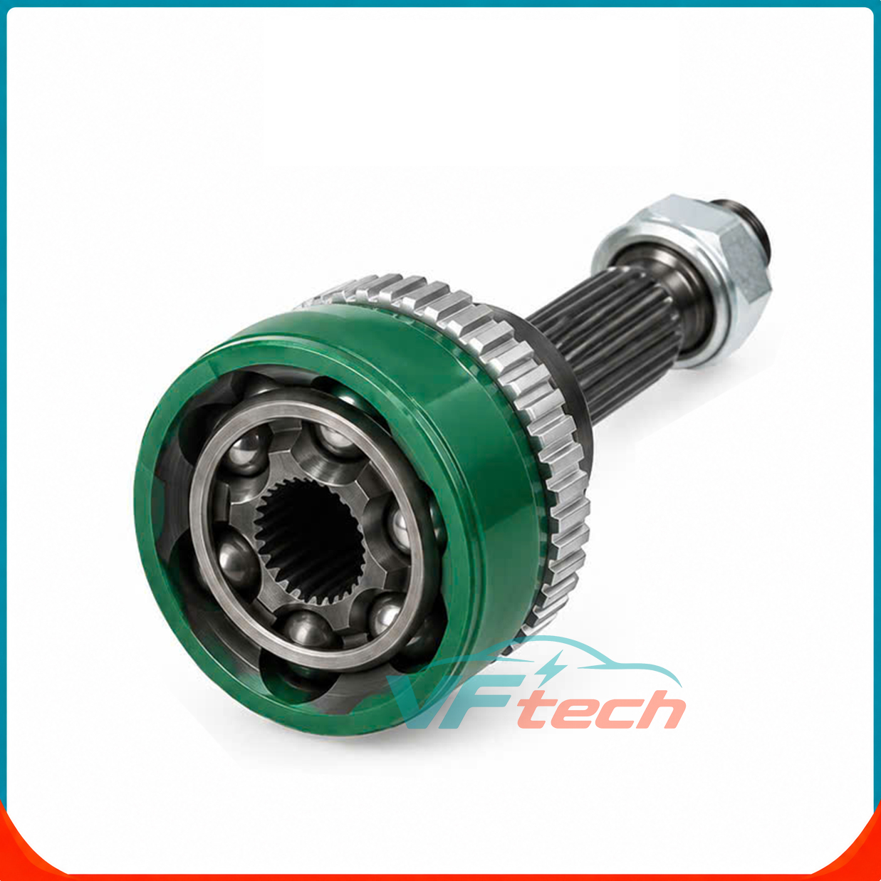 Đầu Láp Ngoài Tương Thích Cho Xe Điện VFe34
