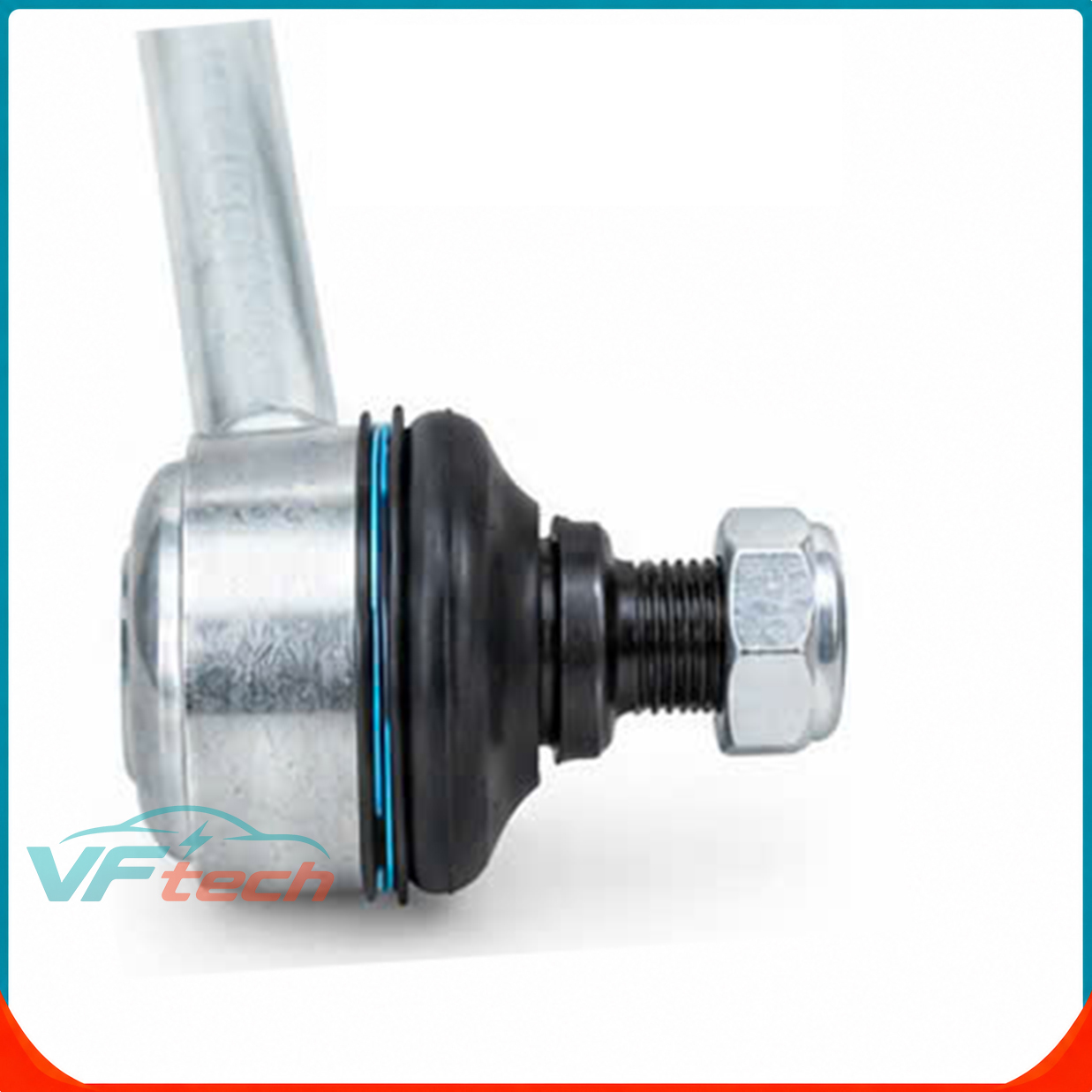 RoTuyn Cân Bằng Tương Thích Xe Điện VFe34