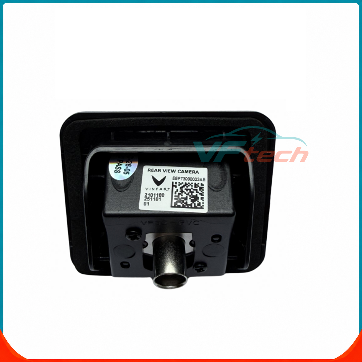Camera Lùi Dành Cho Xe VF3