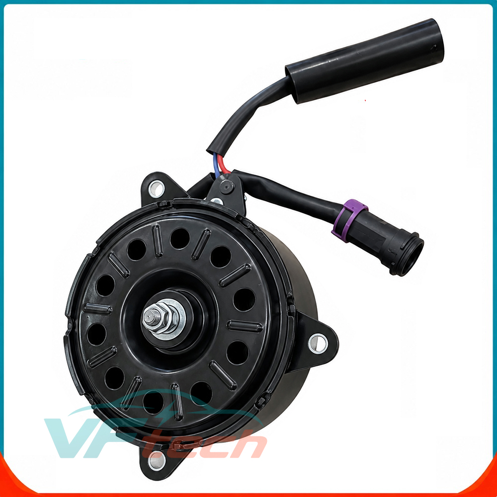 Motor Quạt Dàn Nóng Điều Hòa VFe34