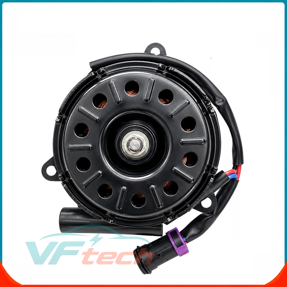 Motor Quạt Dàn Nóng Điều Hòa VFe34