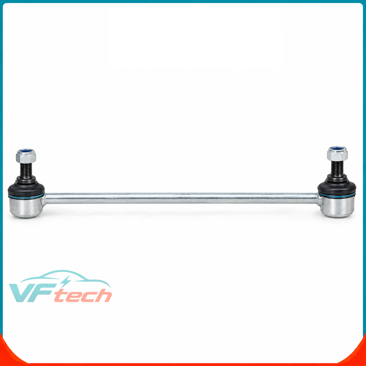 RoTuyn Cân Bằng Tương Thích Xe Điện VFe34