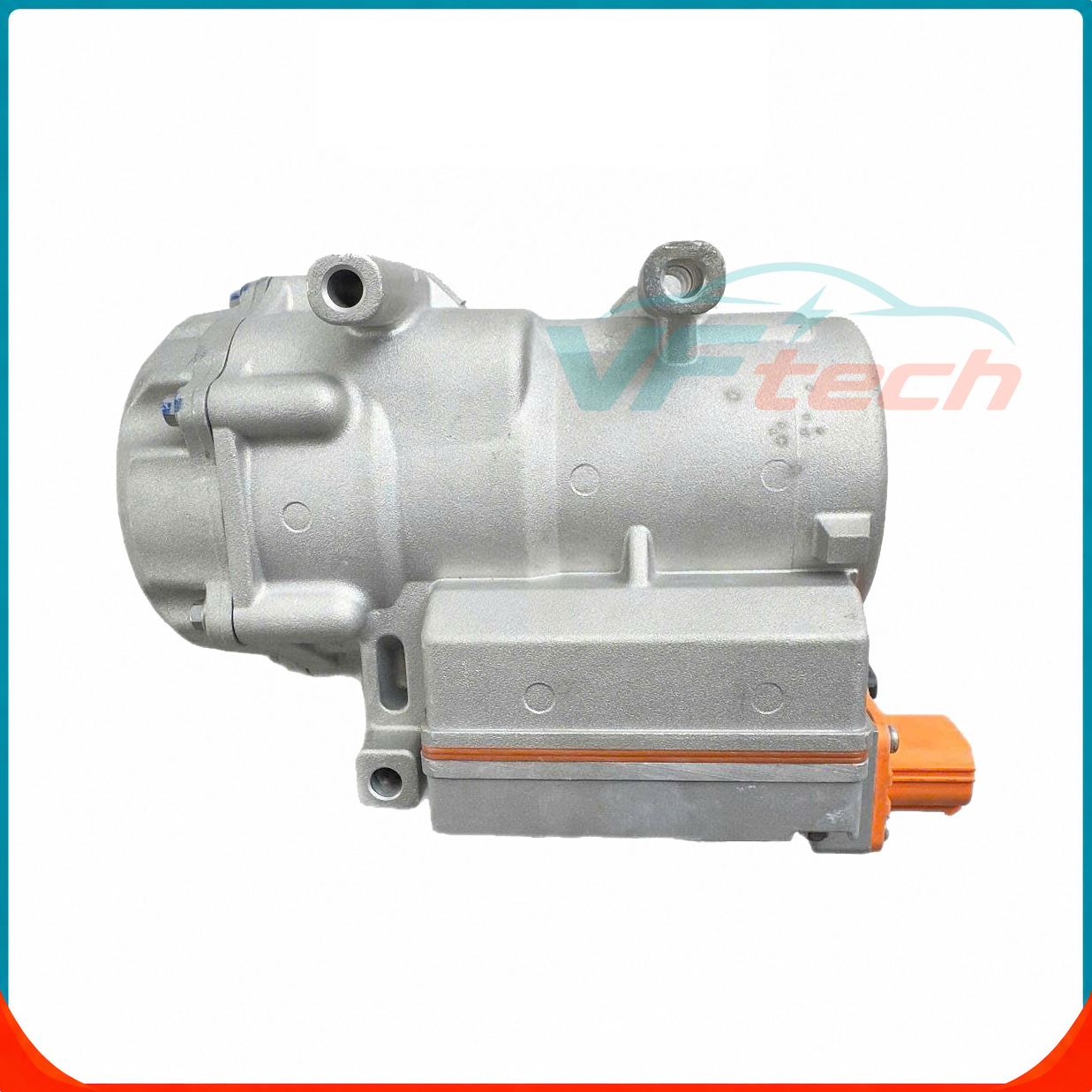 Lốc (Block) Điều Hòa Tương Thích Xe VF5 Rắc Chân Vuông