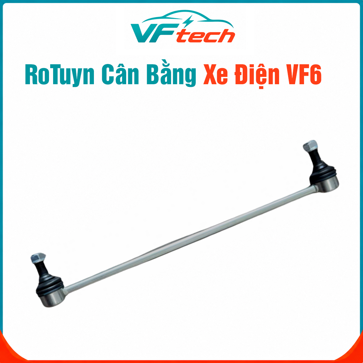 RoTuyn Cân Bằng Tương Thích Với Xe Điện VF6
