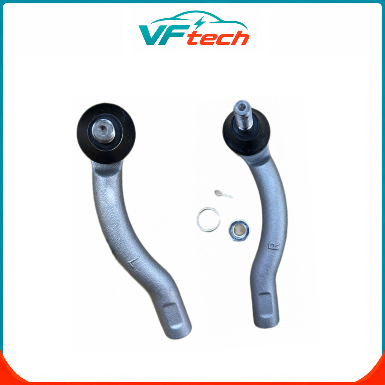 Rotuyn Lái Ngoài Phải (R) Tương Thích Cho Xe VF5