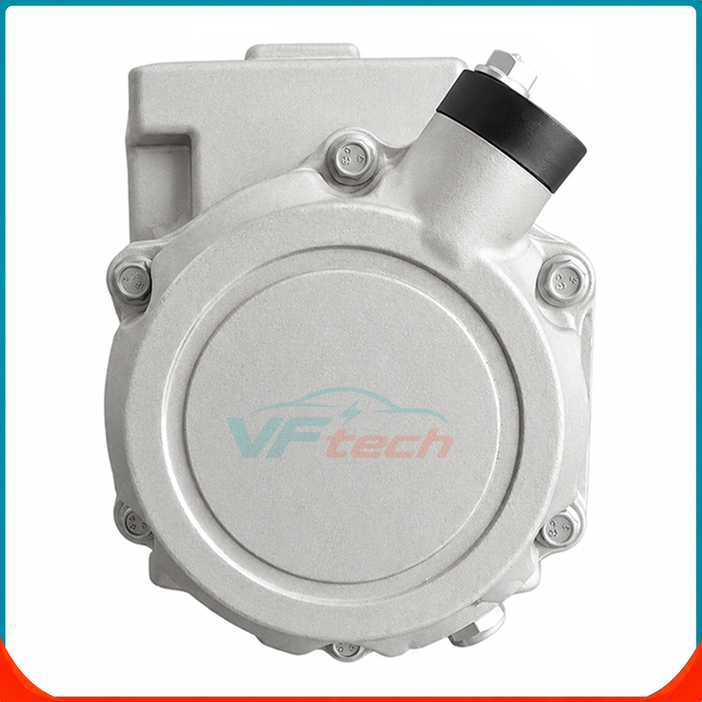 Lốc Điều Hòa Tương Thích Xe VF5 , Block Lạnh VF5