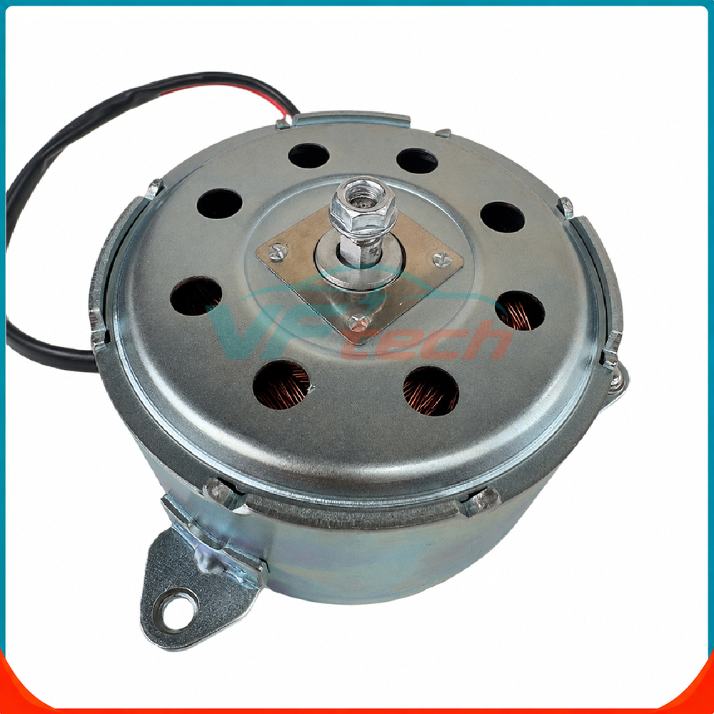Motor Quạt Dàn Nóng Cho Xe VinFast VF5