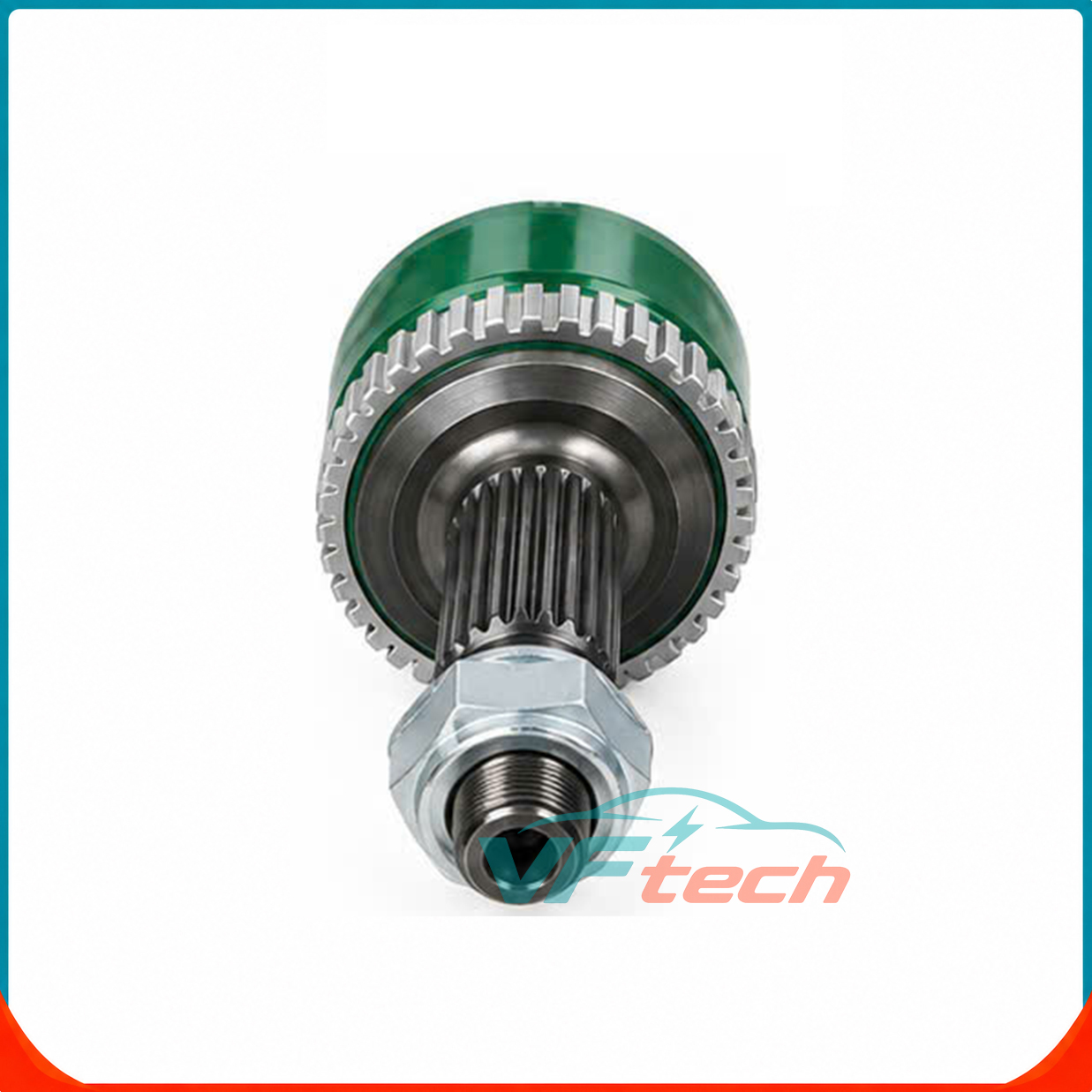 Đầu Láp Ngoài Tương Thích Cho Xe Điện VFe34