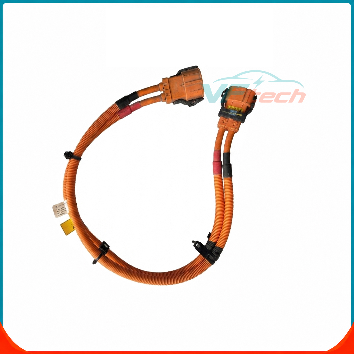 Cáp DC Từ Pin Sang PDU VF5 (Hàng Tháo Xe)