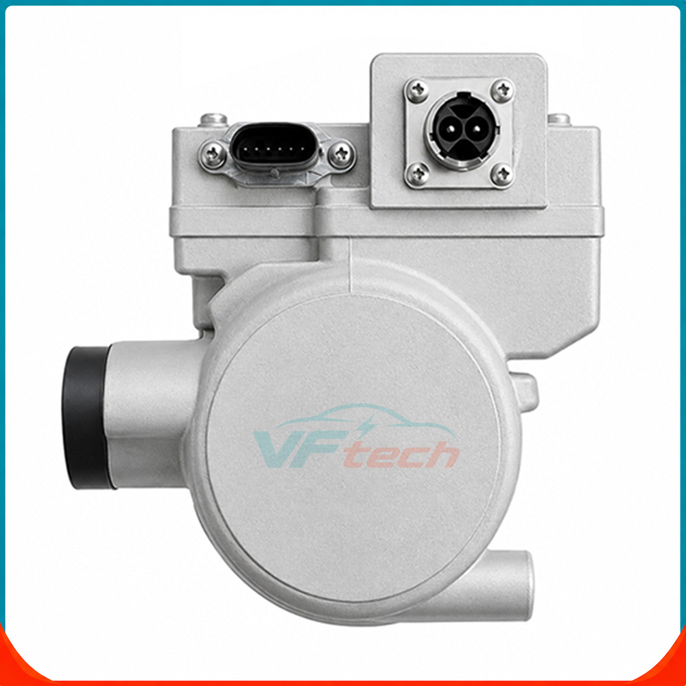 Lốc Điều Hòa Tương Thích Xe VF5 , Block Lạnh VF5